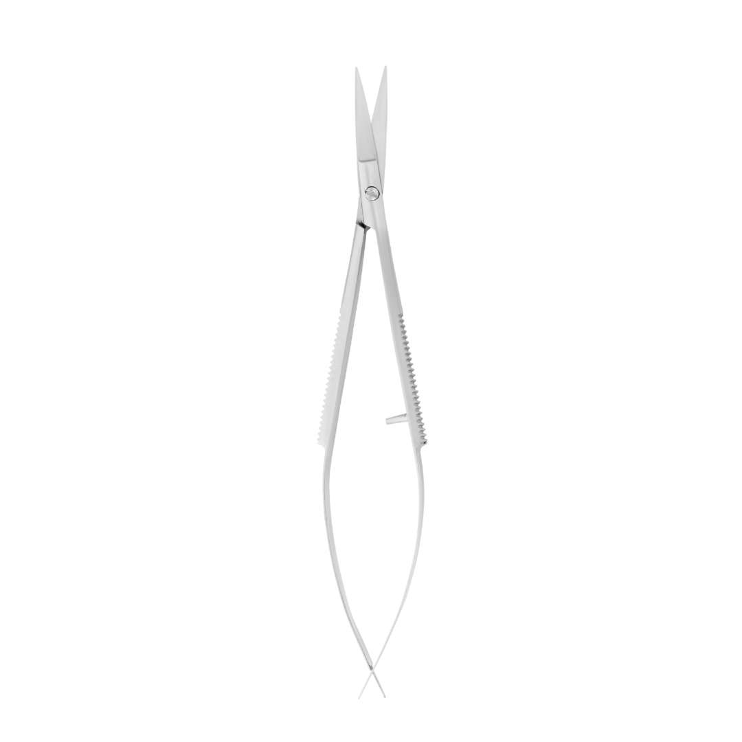Staleks Professional Spring Scissors Nail Tools