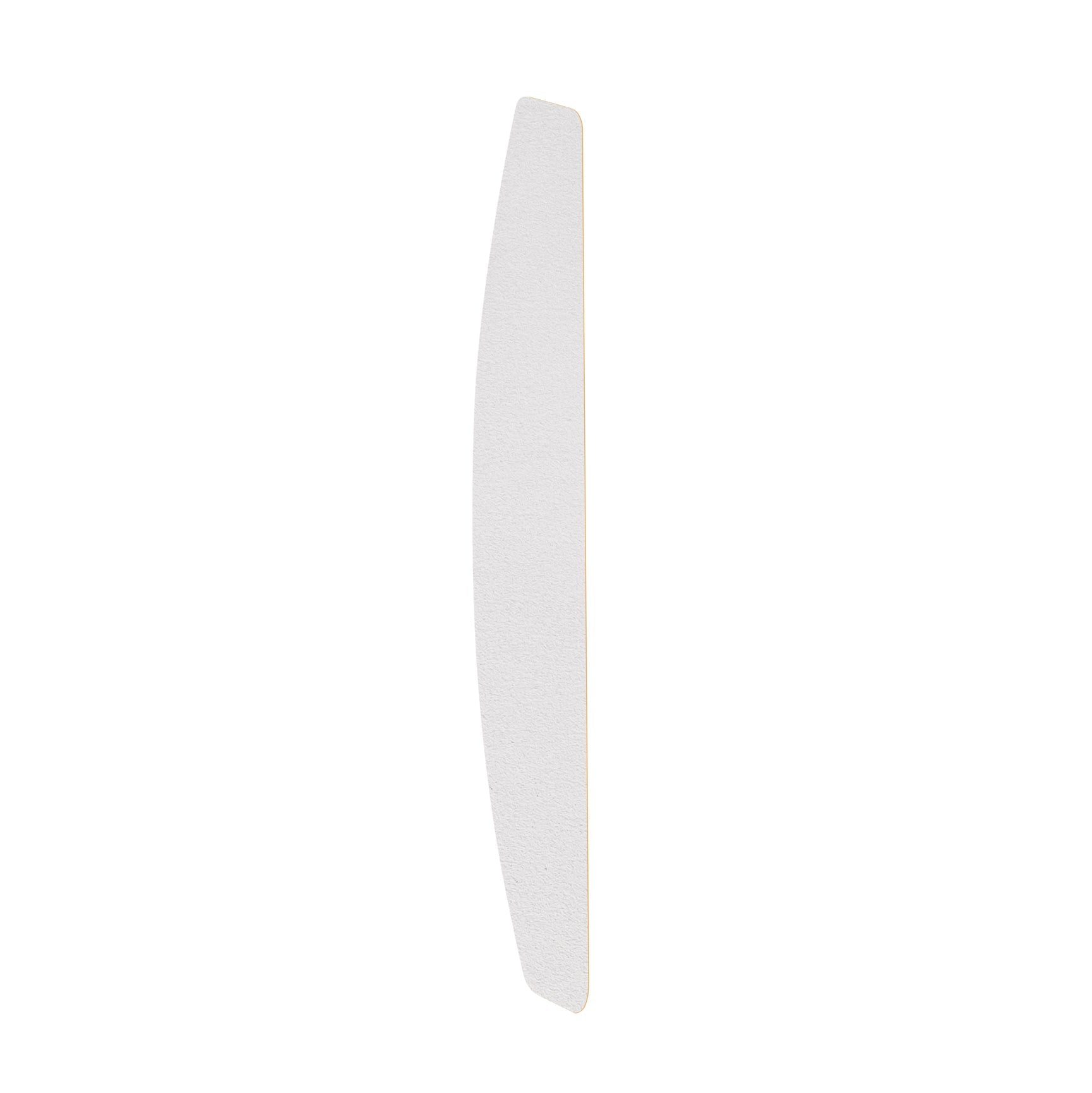 Staleks Pro Thin Disposable Files For Crescent Nail File - Expert 42