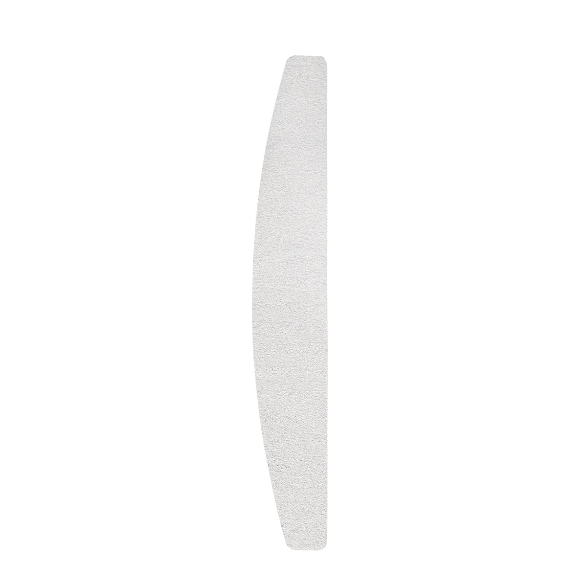 Nail file for Nail Technicians