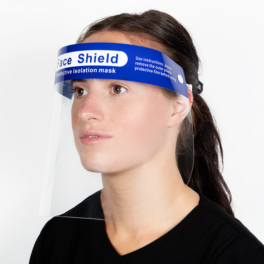 ppe Protective Face Shield