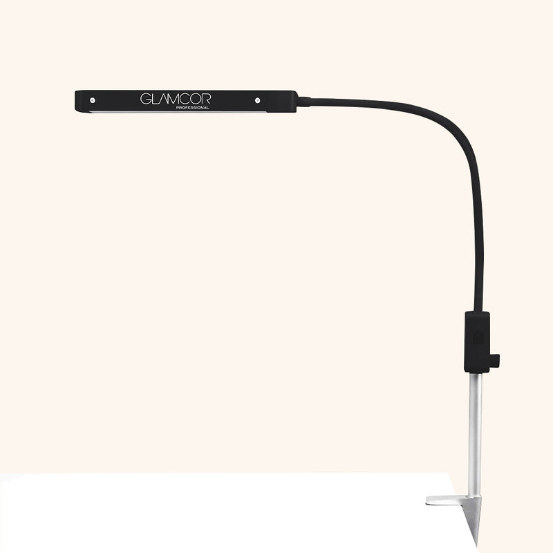 Best light for lash extensions treatments, best light for beauty treatments, best light for Lash Technicians