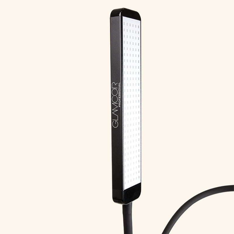 best salon light for eyelash extensions, best salon light for Lash Techs