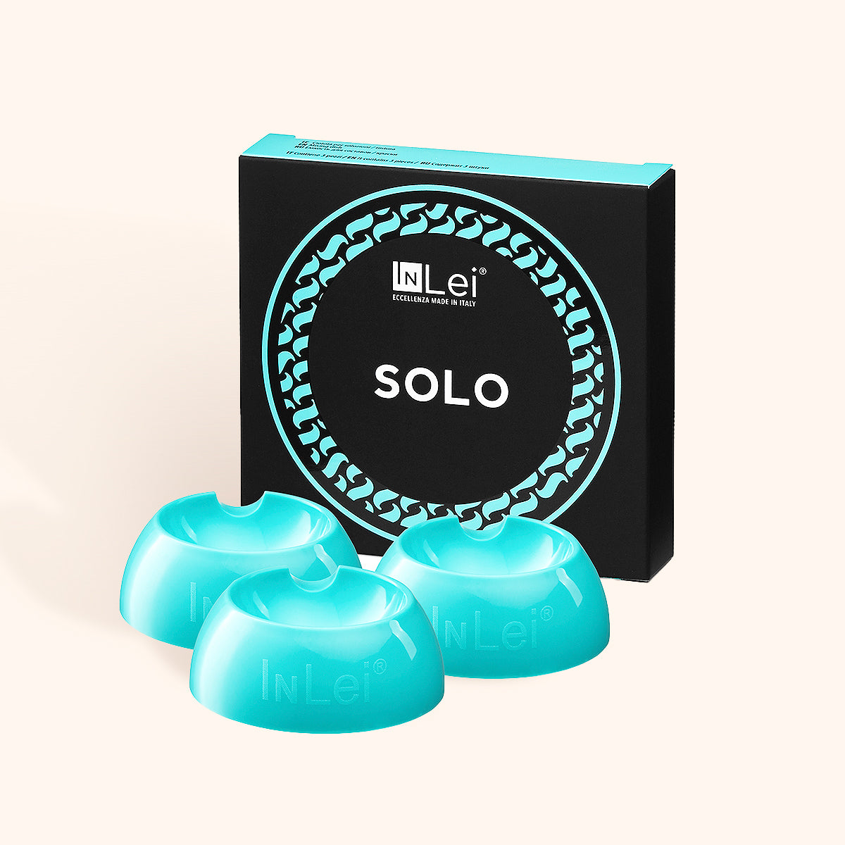 InLei® Solo Bowl 3 units