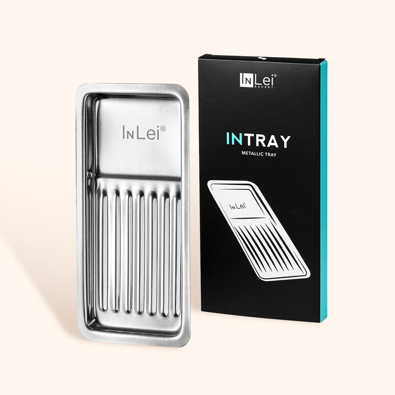 InLei® Multifunctional metal tray