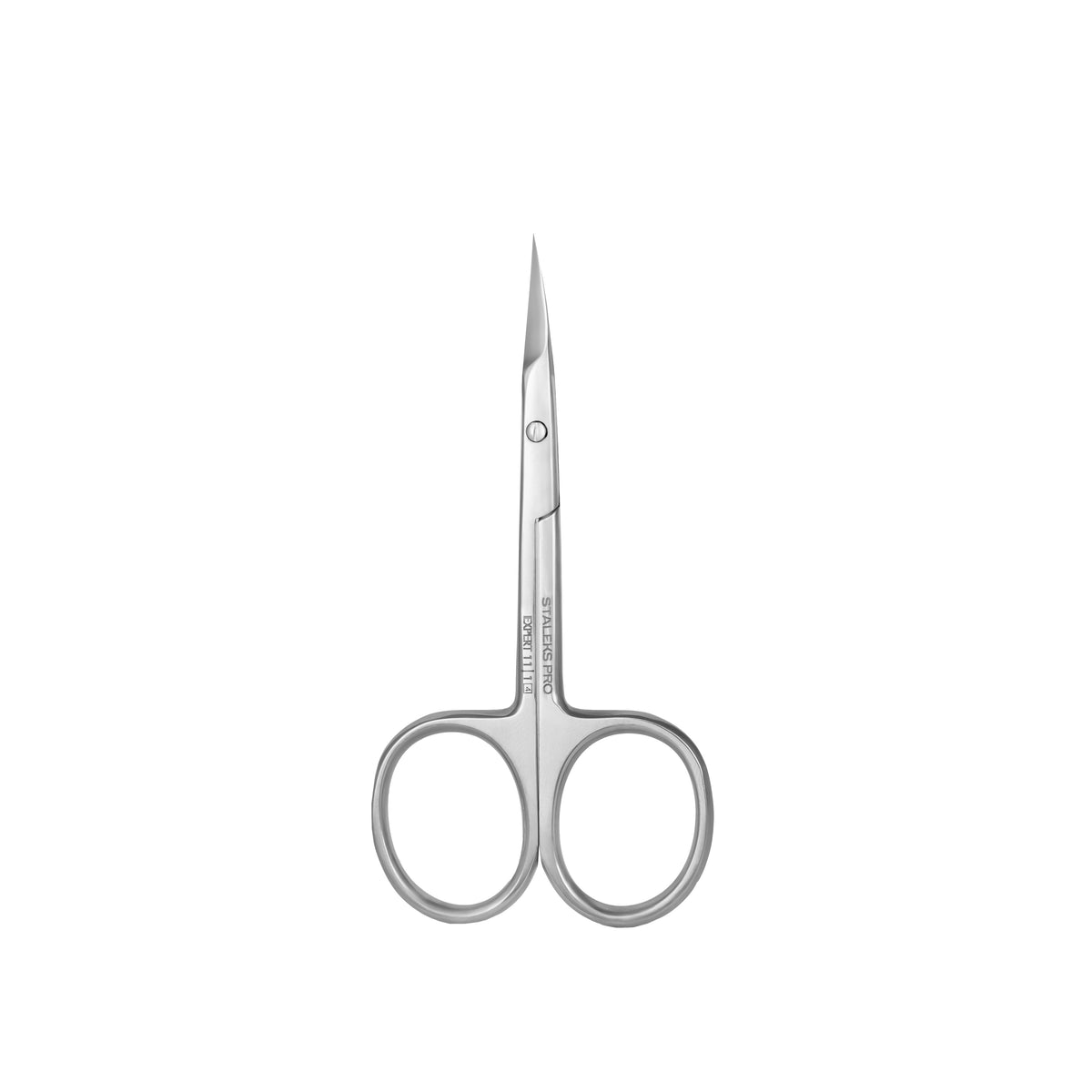 Staleks Pro Nail Scissors for Nail Technicians