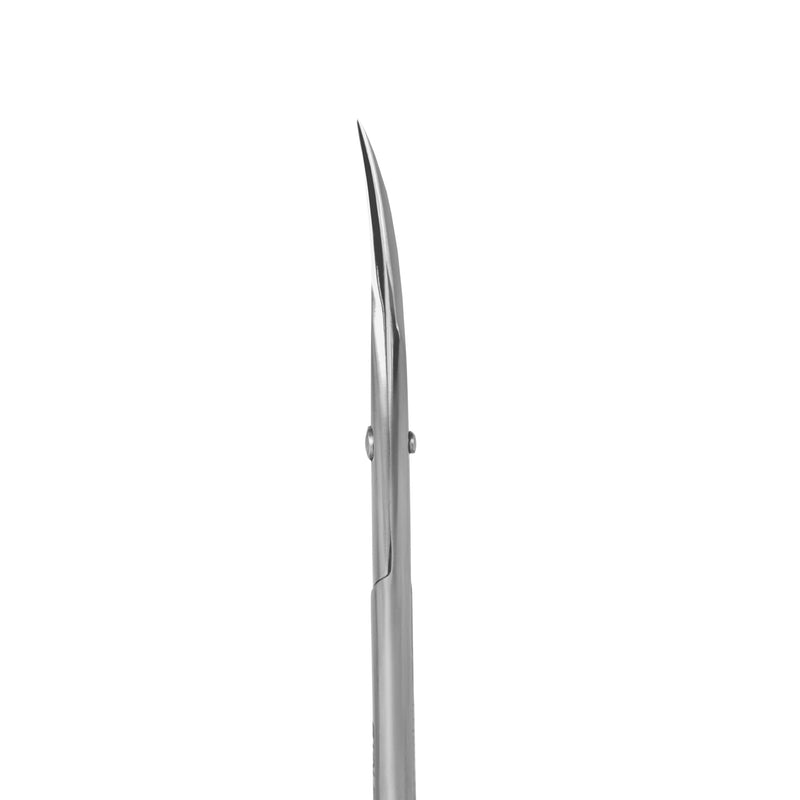 Staleks Pro Nail Scissors for Nail Technicians