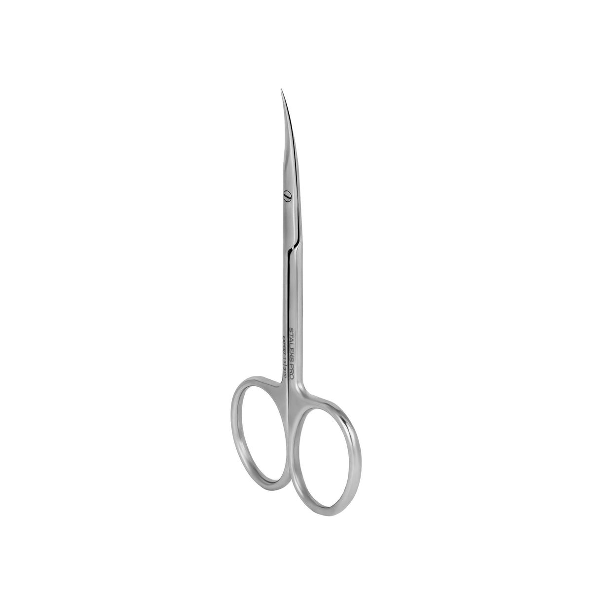 Staleks Pro Nail Scissors for Nail Technicians