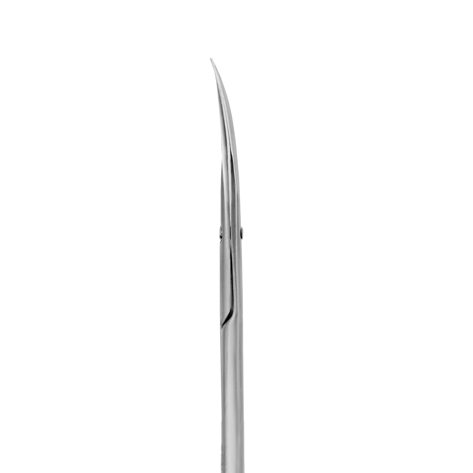 Staleks cuticle scissors for left handed users EXPERT 11 Type 3 SE-11/3.