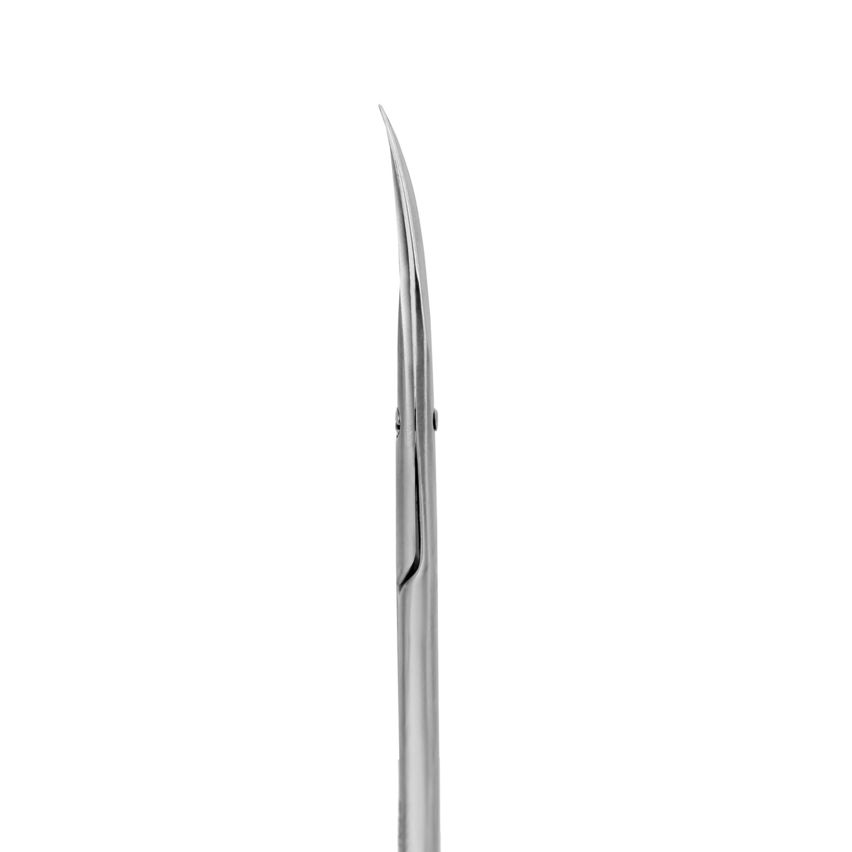 Staleks cuticle scissors for left handed users EXPERT 11 Type 3 SE-11/3.