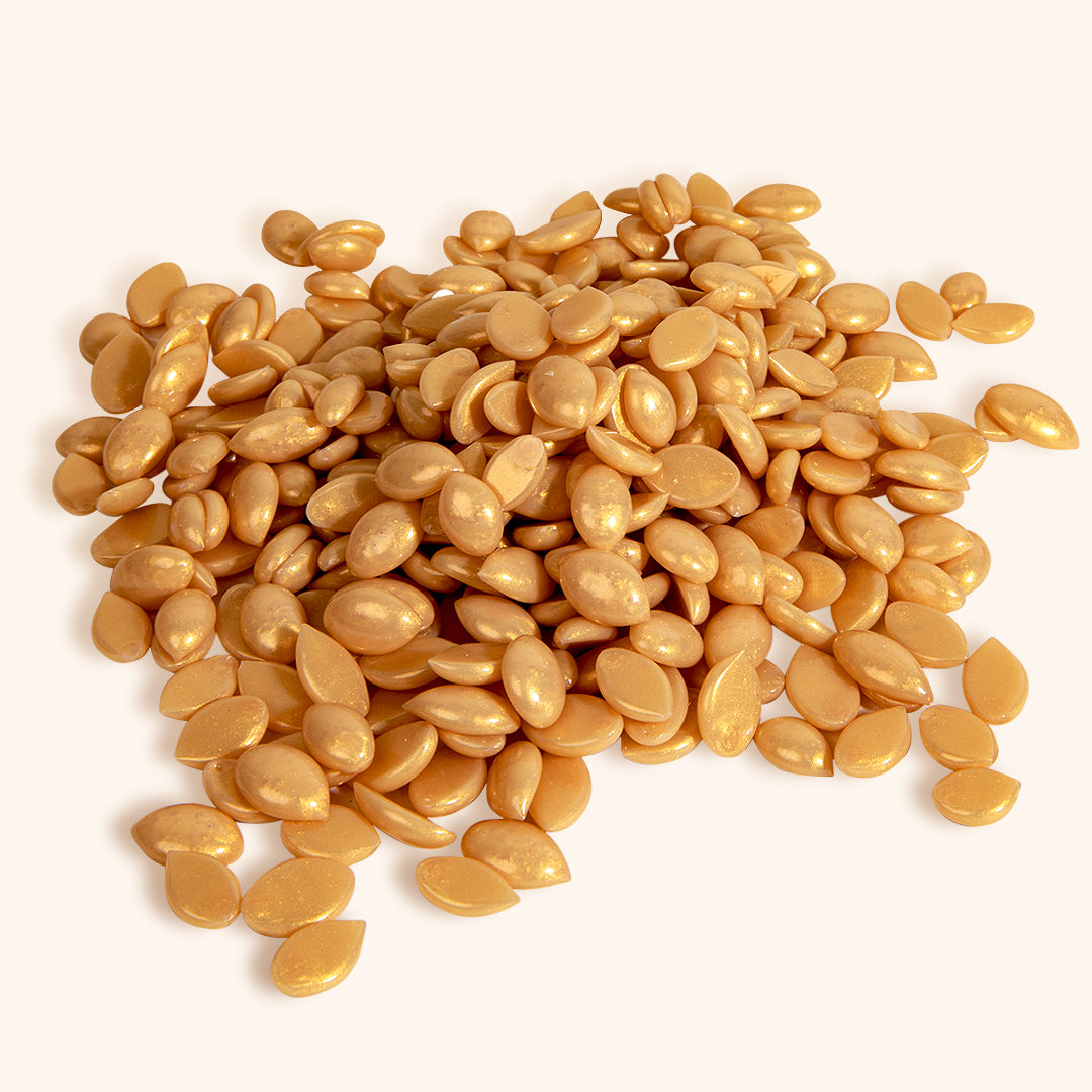 So Henna gentle brow wax