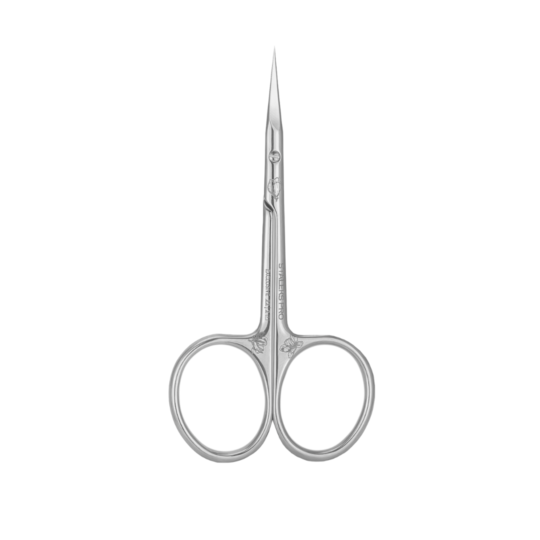 Staleks Professional Cuticle Scissors