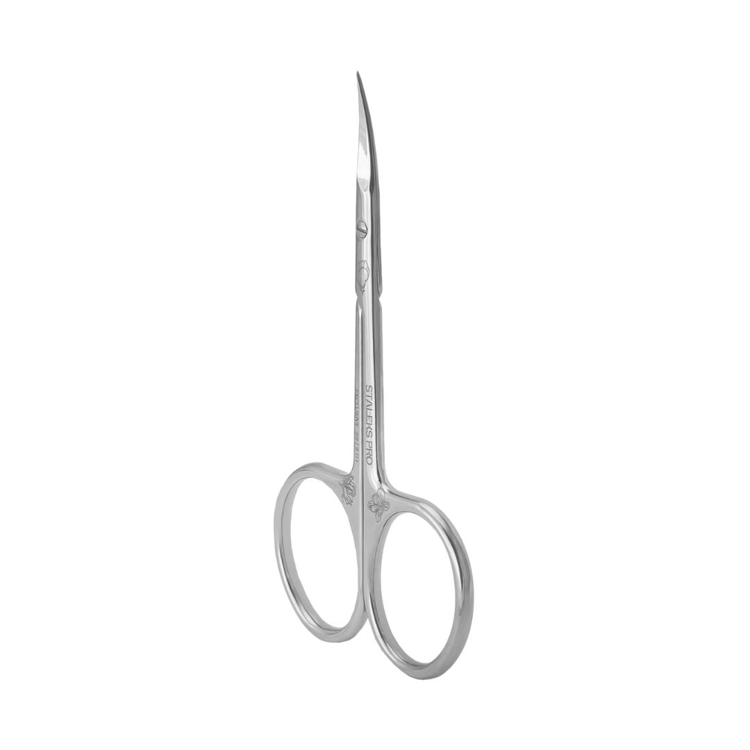 Staleks Professional Cuticle Scissors