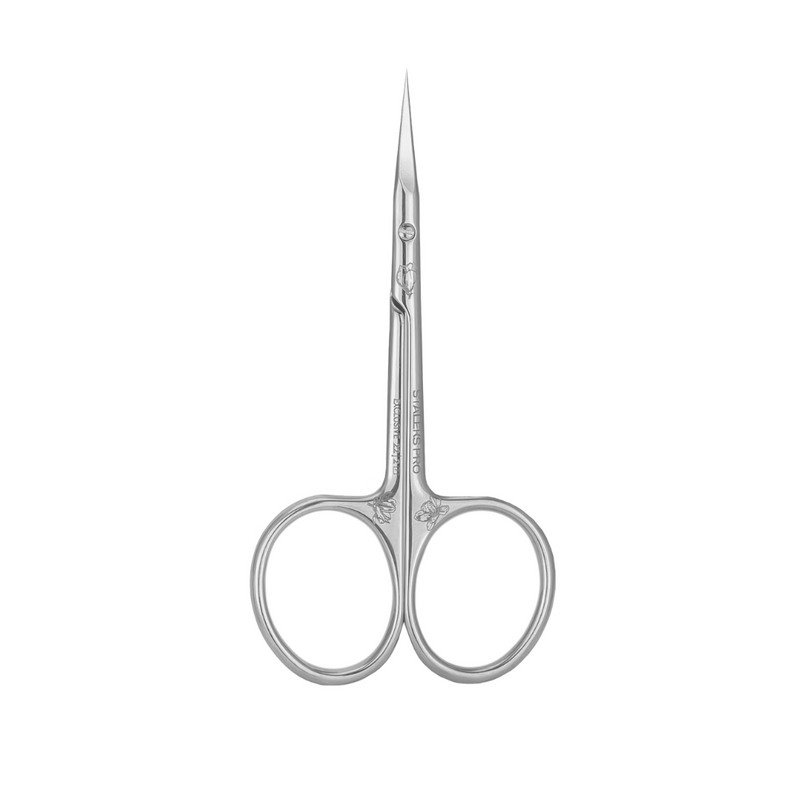 Staleks Professional Cuticle Scissors