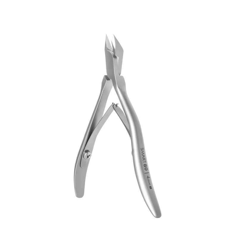 Staleks Professional Nail Clippers Cuticle Clippers
