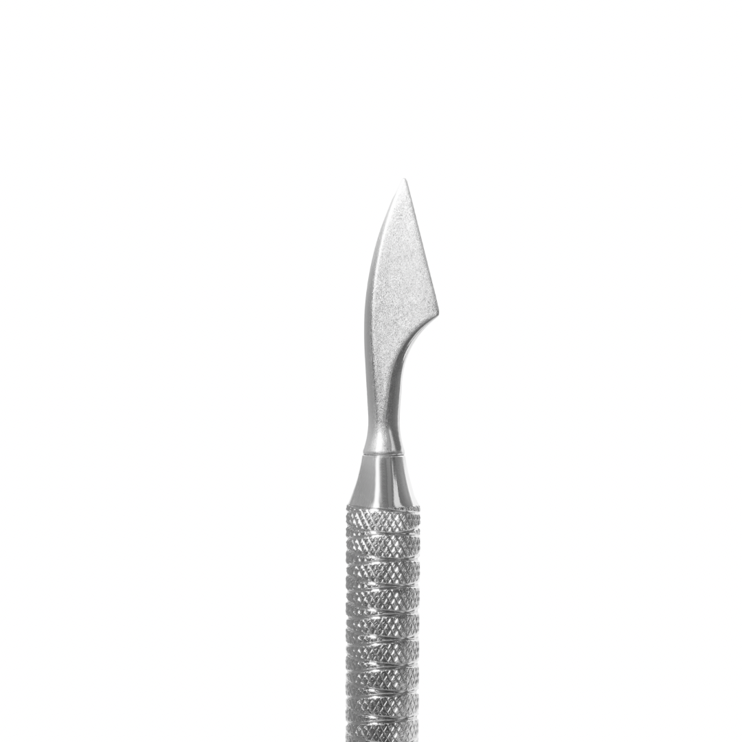 Staleks manicure cuticle pusher for Nail Technicians
