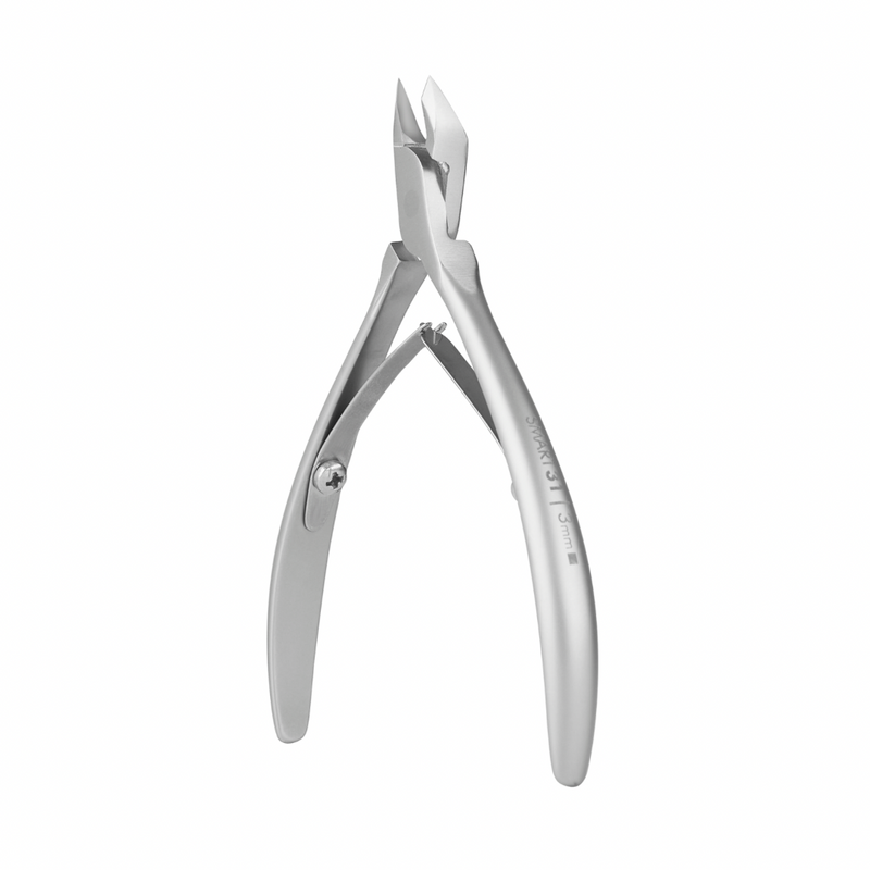 Staleks Professional Nail Clippers Cuticle Clippers