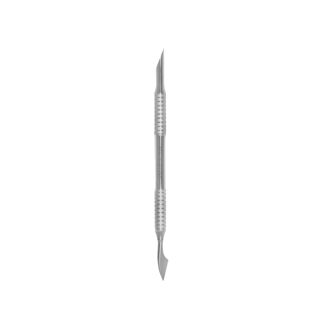 Staleks manicure cuticle pusher for Nail Technicians